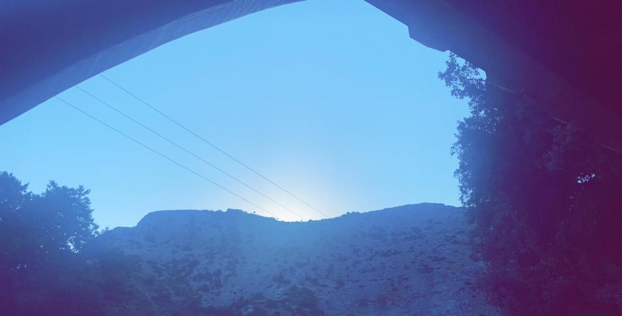 منزل الضيف Omessa  في La Bergerie Du Chene المظهر الخارجي الصورة