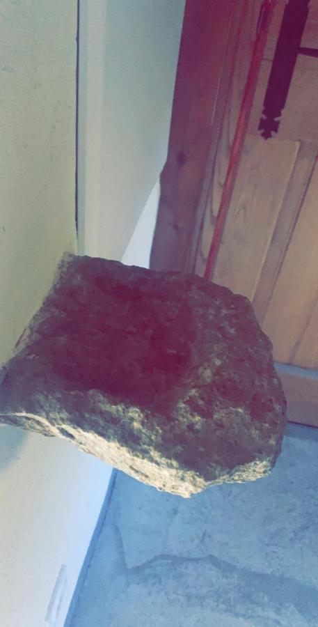 منزل الضيف Omessa  في La Bergerie Du Chene المظهر الخارجي الصورة