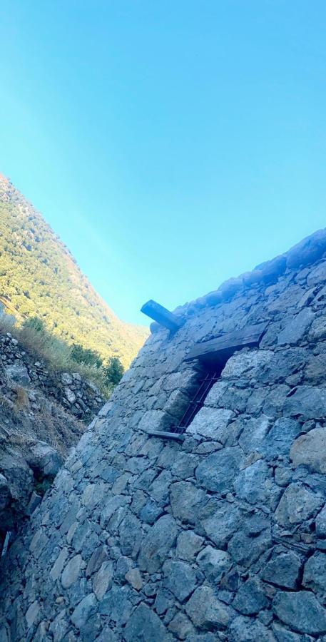 منزل الضيف Omessa  في La Bergerie Du Chene المظهر الخارجي الصورة