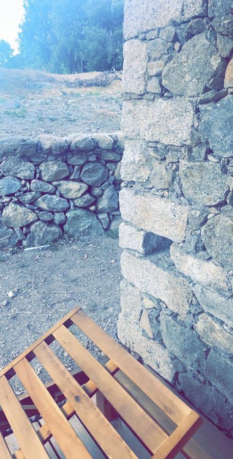 منزل الضيف Omessa  في La Bergerie Du Chene المظهر الخارجي الصورة