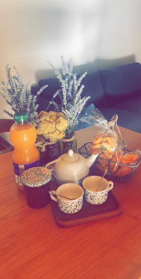 منزل الضيف Omessa  في La Bergerie Du Chene المظهر الخارجي الصورة