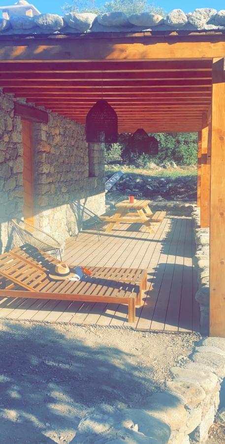 منزل الضيف Omessa  في La Bergerie Du Chene المظهر الخارجي الصورة