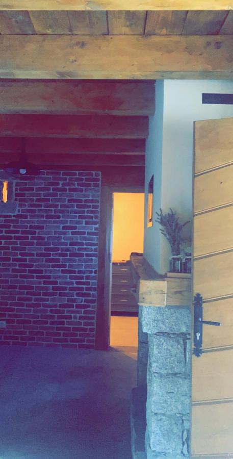منزل الضيف Omessa  في La Bergerie Du Chene المظهر الخارجي الصورة
