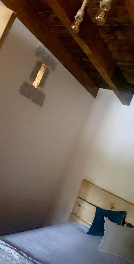 منزل الضيف Omessa  في La Bergerie Du Chene المظهر الخارجي الصورة