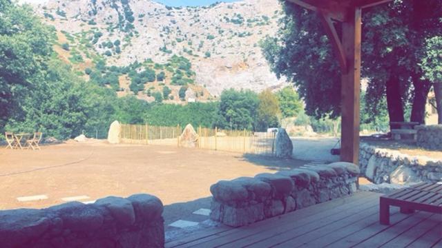 منزل الضيف Omessa  في La Bergerie Du Chene المظهر الخارجي الصورة