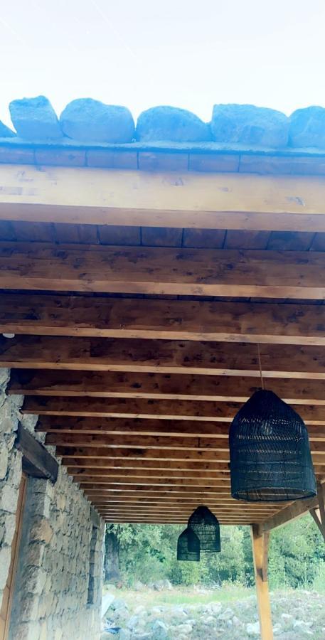 منزل الضيف Omessa  في La Bergerie Du Chene المظهر الخارجي الصورة