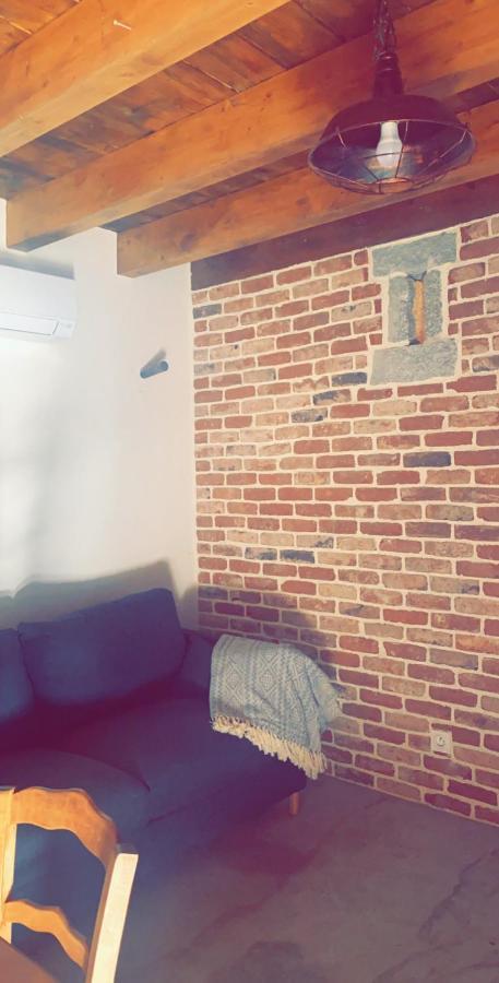 منزل الضيف Omessa  في La Bergerie Du Chene المظهر الخارجي الصورة